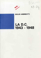La DC 1943 - 1948