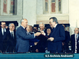 X Legislatura 1987-1992